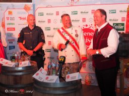 PK Wiener Kaiser Wiesn 2026